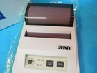 New Old Stock Sanei Electric Inc Printy Bm-80ds Thermal Printer For Titrators