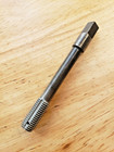M10 X 1 25 Bottoming Tap - Thread Forming  Coolant Thru - Balax  usa   New