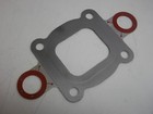 Exhaust Elbow Riser Dry Joint Gasket Full Flow Mercruiser 27-864547a02