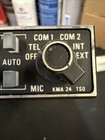 Bendix King Kma 24 Tso Audio Panel P n  066-1055-03