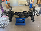 Team Durango Desc10 1 10 4wd Short Course Truck Complete Rolling Chassis