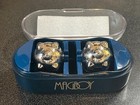  rare  Nikken Magboy Magnetic Massage Balls  1320 - Display demo Nm ex  410791