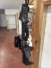Barnett Wildcat Crx Recurve Crossbow Package