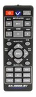 Vocopro Home Karaoke System  da-9808-rv  Black
