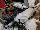 Used Intercooler Fits  2013 Lincoln Mks 3 5 Grade A