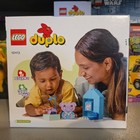 Lego   Duplo   My First Daily Routines  Bath Time 10413 New Sealed