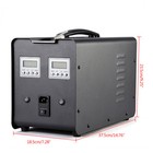 Programmable Commercial Aroma Diffuser Hvac Atomization Aromatherapy Diffuser