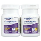 Equate Omeprazole Delayed-release Capsules  Acid Reducer  20 Mg  28 Count