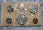 1970 Republic Of Panama Proof Set