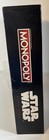 Monopoly Disney Star Wars Dark Side Edition Board Game New Sealed Hasbro