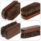 Beard Brush Foaming Shaving Men Comb Care Brushes For