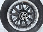 2008 Harley Electra Glide Touring Ultra Oem Rear Wheel Rim Tire 140 90b16