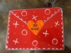 Coton Colors Happy Everything Large Valentine Letter Attachment Retired