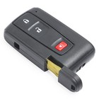 For Toyota Prius  2004 - 2009 Smart Key Keyless Remote Fob Mozb31eg 89994-47061