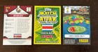 Costa Rica National Team Stars Bryan Ruiz Giancarlo Gonzalez Signed Soccer Cards