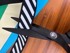 1pc Fabric Scissors Premium Professional 8 Inch Heavy Duty Leather Sewing Shears