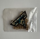 Van Halen Necklace Unopened 1978 Original