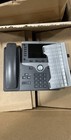 Cisco Cp-8811 Ip Business Phone 8800 Series Voip Office Use Lot Of 10