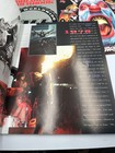 3 Big 14    Kiss Alive Worldwide Psycho Circus 1996-1998 Concert Tour Programs