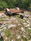 Small Utility Trailers For Sale Used