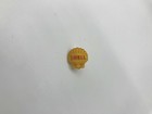 Shell Golf Marker Gas Oil Advertising Vintage Plastic Small Rough Golfing