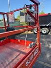 2015 Skyjack 4632 Elictric Scissor Lift - Tuco Rentals   Sales