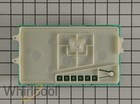 New Genuine Oem Whirlpool Washer Electronic Control Board W11188527
