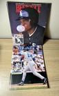 Beckett Baseball Monthly Price Guide Magazine 1993 11 Vintage Issues - No Nov