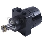 Wheel Motor Hydraulic Drive Motor For Jlg White  70041342  505300w3122aa