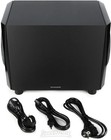 Dynaudio 18s Dual 9 5 Inch Powered Studio Subwoofer