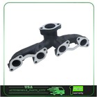 For Kubota V2203 Ct4 134 New Manifold Exhaust 25-39335-00 25-39077-00
