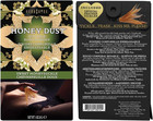 Kama Sutra Honey Dust Sweet Honeysuckle 1 Oz 28 G     Edible Body Powder With Feat