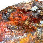 Random Pull San Carlos Agate Lapidary Rough Uncut Chunks