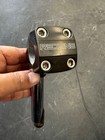Redline Suntour Forklifter Bmx Stem 21 1mm 1  Black Aluminum 80s