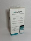 Fitbit Alta Fitness Tracker Wristband  Large - Black B12