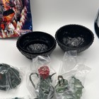 Bandai Biollante Gashapon Diorama Hgd Series 2  Godzilla Mini Figure- Not Sealed