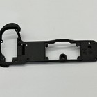 Bottom Cover Case Shell Replacement Parts For Nikon Z5 Z6 Z7 Z6ii Z7ii Camera