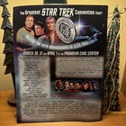 Star Trek Communicator Magazine Women Club Issue 131