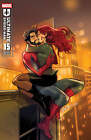  2 Pack  Ultimate Spider-man  15 Unknown Comic Mirka Andolfo Exclusive Var  03 2