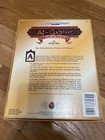 Advanced Dungeons   Dragons 2e Corsairs Of The Great Sea Box Set Tsr Al-qadim