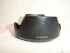 Genuine Sony Alc-sh112 Lens Hood For E 18-55mm F 3 5-5 6 Oss  35mm F 1 8 Oss