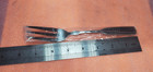 36-world Tableware Brandware Stainless Steel 3 Tine Forks-7 1 2 -olive Garden