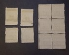 Us Philippines Japanese Occupation Stamp Lot Unused Mint Mnh Og T9821