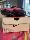 Nike Air Zoom Maxfly 2 Glam Track   Field Running Spikes Size 10 5   Im9129-500