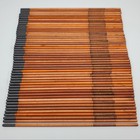 Arcair 1 4  X12  Copper Clad Gouging Rods Tig Welders 22043003 Pack Of 50