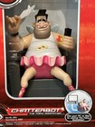 Wowwee Chatterbot Robotics Fairy Godfather Bot Nib