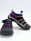 Keen Newport H2 Rainbow Sport Adjustable Sandles Size 1