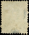Canada Used F   12-1 2c Scott  18 1859 Queen Victoria First Cents Stamp