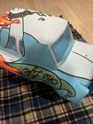 U2 Achtung Baby 1991 Promotional Inflatable Trabant Car New Old Stock  Rare  