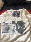 1992 Mtv Music Television Varsity Jacket